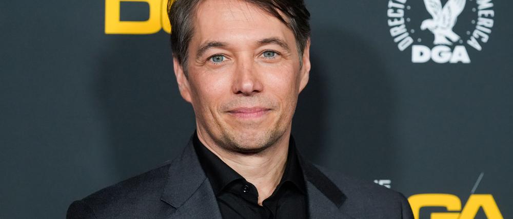 Sean Baker gewann auch bei den DGA Awards (Directors Guild of America).