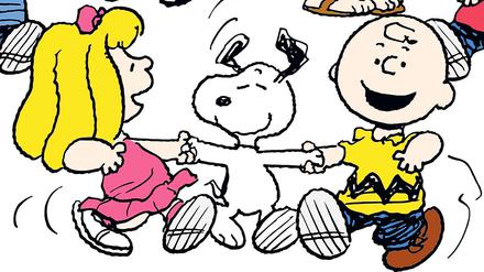 Fast 50 Jahre lang zeichnete Charles M. Schulz die weltberühmte Comic-Serie um Charlie Brown, Snoopy und deren Freunde. Bis zu seinem Tod am 12. Februar 2000 schuf er knapp 18.000 Comicstrips, sie wurden weltweit in mehr als 2600 Zeitungen regelmäßig veröffentlicht. 