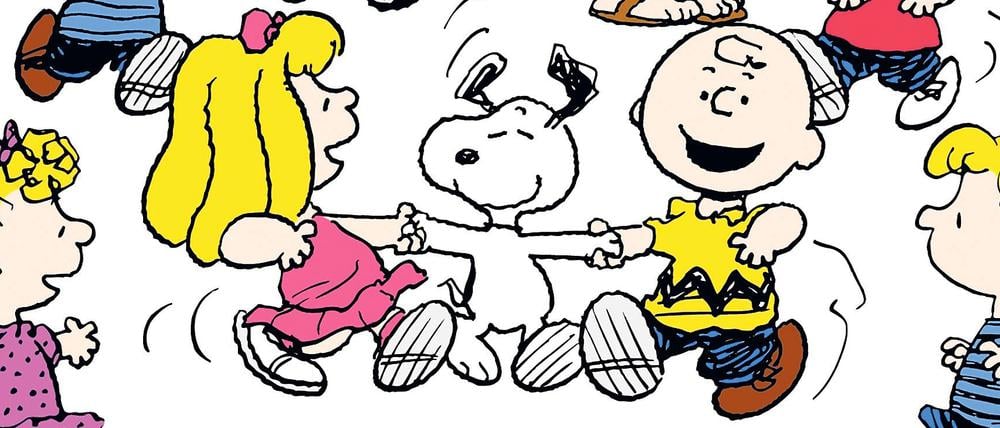Fast 50 Jahre lang zeichnete Charles M. Schulz die weltberühmte Comic-Serie um Charlie Brown, Snoopy und deren Freunde. Bis zu seinem Tod am 12. Februar 2000 schuf er knapp 18.000 Comicstrips, sie wurden weltweit in mehr als 2600 Zeitungen regelmäßig veröffentlicht.