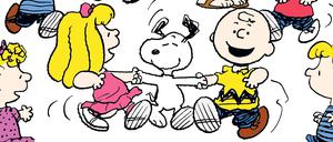 Fast 50 Jahre lang zeichnete Charles M. Schulz die weltberühmte Comic-Serie um Charlie Brown, Snoopy und deren Freunde. Bis zu seinem Tod am 12. Februar 2000 schuf er knapp 18.000 Comicstrips, sie wurden weltweit in mehr als 2600 Zeitungen regelmäßig veröffentlicht.