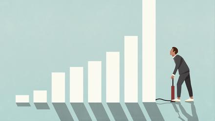Die Steuerpläne vor allem von CDU und FDP würden besonders Bezieher hoher Einkommen entlasten. Die Vorhaben aller Parteien sorgten für neue Haushaltsdefizite. 