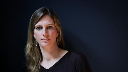 Maja Göpel, Politökonomin und Nachhaltigkeitsexpertin, ist die neue Schirmherrin des Festivals Ökofilmtour.