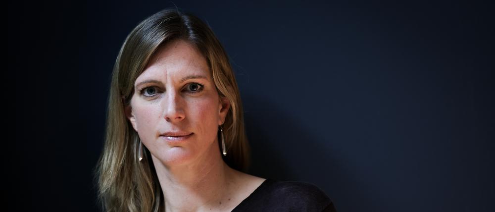 Maja Göpel, Politökonomin und Nachhaltigkeitsexpertin, ist die neue Schirmherrin des Festivals Ökofilmtour.