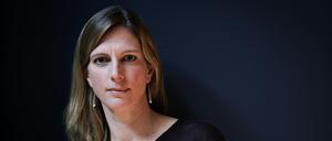 Maja Göpel, Politökonomin und Nachhaltigkeitsexpertin, ist die neue Schirmherrin des Festivals Ökofilmtour.
