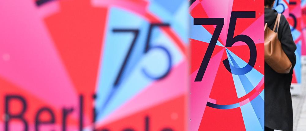 Die ersten Tickets für die Berlinale gehen an diesem Montag um 10.00 Uhr online. (Symbolbild)