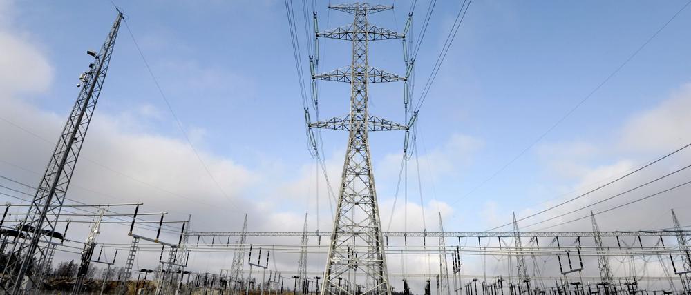 Selenskyj empfiehlt Europa Energie-Unabhängigkeit vom Russland. (Archivbild)