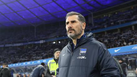 Cristian Fiél.