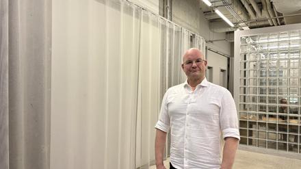 Hörakustiker Rainer S. 