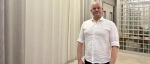 Hörakustiker Rainer S. 