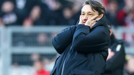 Niko Kovac steht bei Borussia Dortmund vor seinem Debüt in der Champions League. In der Bundesliga gab es zum Start eine Niederlage gegen Stuttgart.
