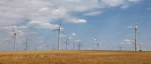 Jetzt nicht abbauen: Für den Klimaschutz ist jedes Zehntel Grad vermiedener Erwärmung entscheidend.