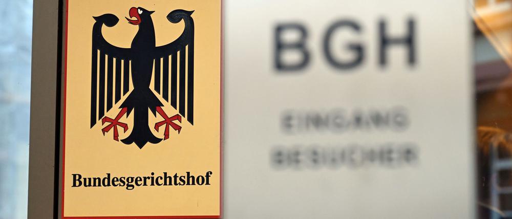 Der Kartellsenat verhandelt zu einem Rechtsstreit um ein Kartellbußgeld.