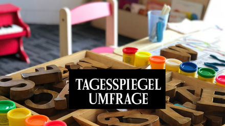 Tagesspiegel Umfrage