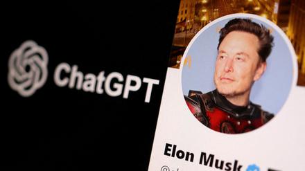 Elon Musk hat Twitter gekauft, jetzt nimmt er die ChatGPT-Firma OpenAI in den Blick.