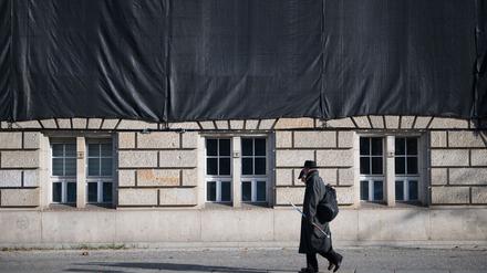 Die Initiative „Bildung braucht Budget“ wurde von Studierenden ins Leben gerufen, die damit gegen die Haushaltskürzungen des Berliner Senats protestieren wollen. 