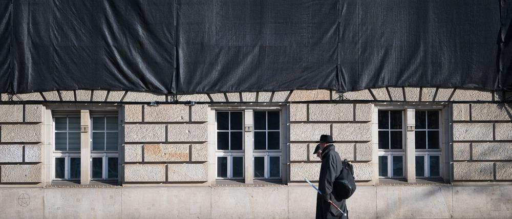 Die Initiative „Bildung braucht Budget“ wurde von Studierenden ins Leben gerufen, die damit gegen die Haushaltskürzungen des Berliner Senats protestieren wollen. 