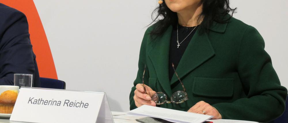 60 Prozent der Bevölkerung halten die Energiewende für notwendig, ergab eine von Westenergie-Chefin Reiche vorgestellte Umfrage des Wuppertal Instituts.