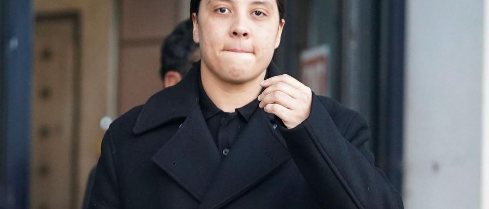 Die australische Star-Fußballerin Sam Kerr ist freigesprochen worden.