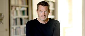 Kai Diekmann, ehemaliger Chefredakteur der «Bild»-Zeitung, sitzt im Rahmen eines Interviews mit der Deutschen Presse-Agentur in seinem Haus.
