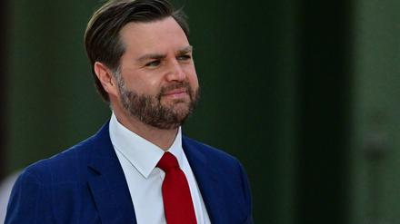 JD Vance.
