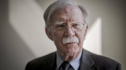 Former US National Security Advisor John Bolton photographed in Washington D.C., USA, on March 21m 2024. WASHINGTON D.C. USA x3524x *** Former US National Security Advisor John Bolton photographed in Washington D C , USA, on March 21m 2024 WASHINGTON D C USA x3524x PUBLICATIONxNOTxINxDENxNORxSWExFIN Copyright: xAlexanderxMahmoud/DN/TTx JOHN BOLTON fJtdVRvYwG4