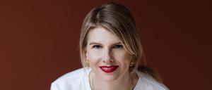 Silke Denk ist zertifizierter Dating- und Beziehungscoach.