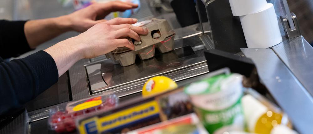 Viele Lebensmittel in Deutschland sind seit 2020 teurer geworden.