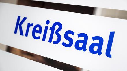 In einem Krankenhaus in Vechta kommen Vierlinge zur Welt. (Symbolbild)