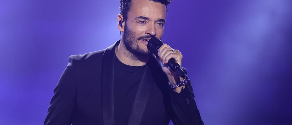 Für weitere drei Jahre beim ZDF: Giovanni Zarella.