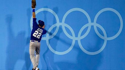 Ein israelisches Baseball-Team soll von einem Turnier in Stuttgart ausgeladen worden sein.