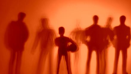 283 Fälle von psychischer und auch physischer Gewalt gegen Lehrkräfte gab es in Berlin im vergangenen Jahr. 