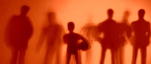 283 Fälle von psychischer und auch physischer Gewalt gegen Lehrkräfte gab es in Berlin im vergangenen Jahr. 