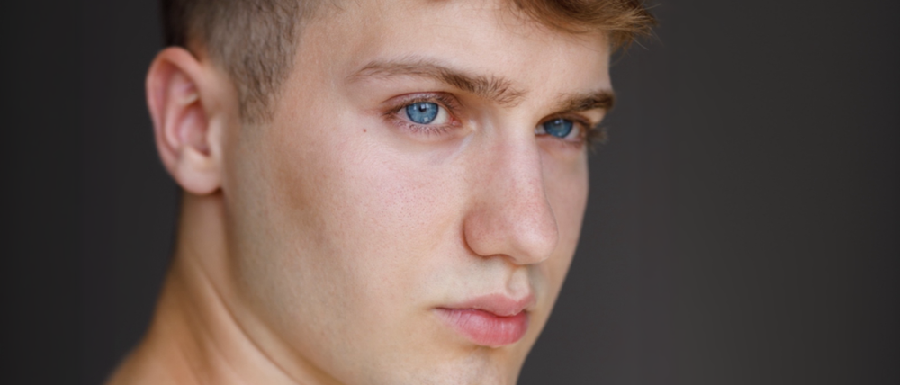 Heimspiel. Der gebürtige Berliner Samuel Benito wird während der Berlinale für den  „New Faces Award“ nominiert.