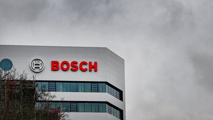 Bosch.