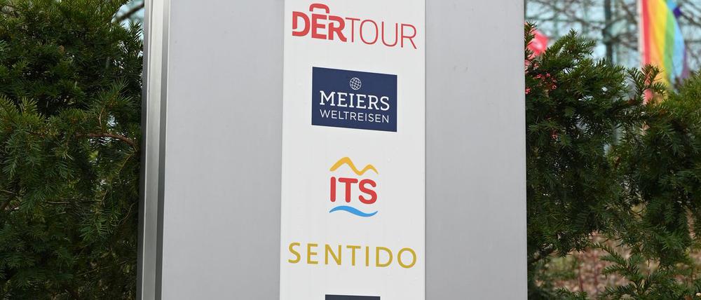 Der Reiseveranstalter Dertour expandiert in der Schweiz (Archivbild).