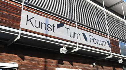 Am Turn-Stützpunkt in Stuttgart wird es einen neuen Stützpunktleiter geben. 