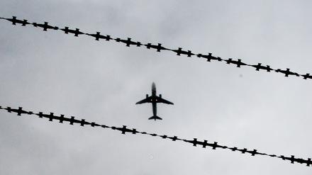 Deutschland hat 2024 häufiger in die Türkei und den Irak abgeschoben als im Vorjahr.