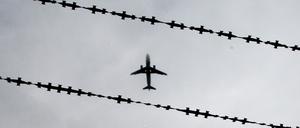 Deutschland hat 2024 häufiger in die Türkei und den Irak abgeschoben als im Vorjahr.