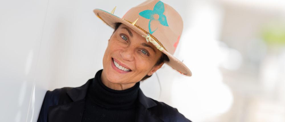Lilly Becker glaubt, dass ihr im Dschungelcamp eine Image-Korrektur gelungen ist.