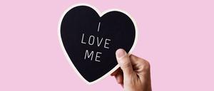Me-Time, warum nicht am Valentinstag? (Symbolbild)