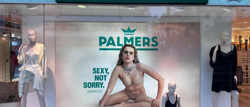 Billigkonkurrenz und die Folgen der Inflation setzen dem Unternehmen zu.