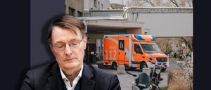 Die Bundeskrankenhausreform soll die Träger dazu zwingen, ihre Kliniken zu spezialisieren.