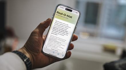 Real-O-Mat