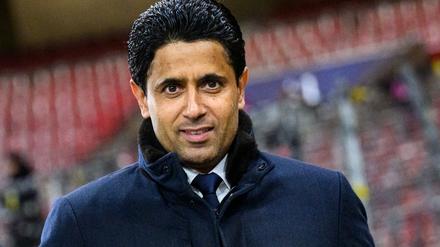 Der PSG-Chef war in Frankreich bereits mehrfach im Visier der Justiz.
