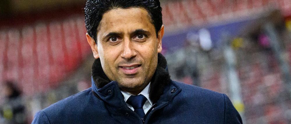 Der PSG-Chef war in Frankreich bereits mehrfach im Visier der Justiz.