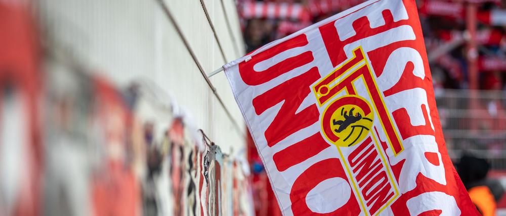 Trauer beim 1. FC Union Berlin.