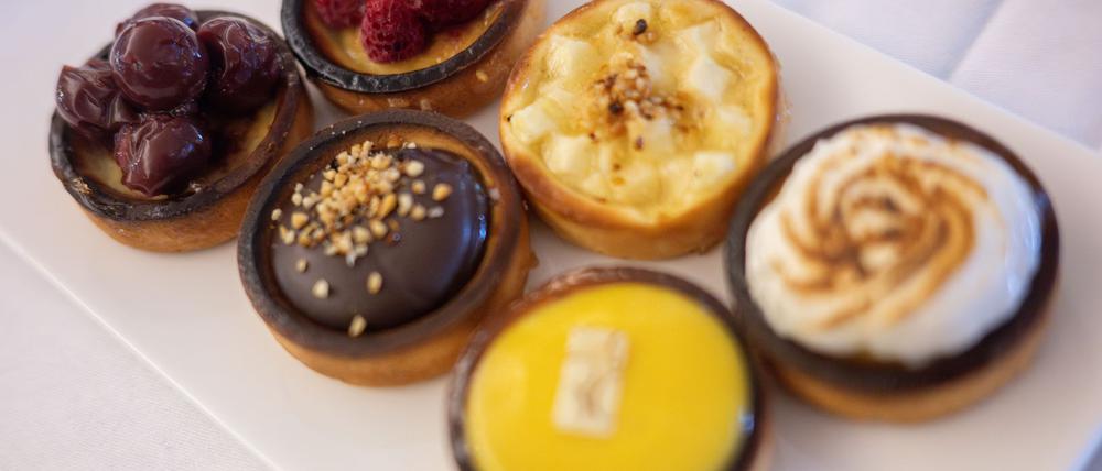 Forscher am Max-Planck-Institut für Stoffwechselforschung in Köln haben herausgefunden, dass die Lust auf Süßes nach einem sättigenden Essen im Gehirn verankert ist.