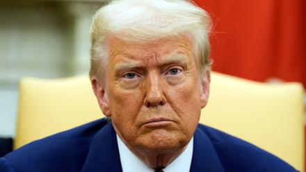 Hochrangige Vertreter Russlands und der USA wollen sich in München zum Thema Ukraine austauschen. 