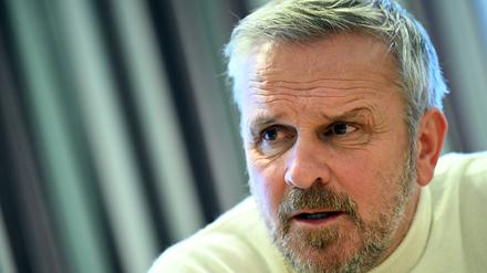 Sky-Experte Dietmar Hamann legt sich gern mit dem FC Bayern an.