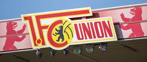 Ein neuer Hauptsponsor für die Bundesliga-Fußballer von Union.